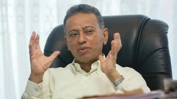 মুক্তির আকাঙ্ক্ষা নিয়েই জনগণ রাস্তায় নেমে গেছে : আমীর খসরু