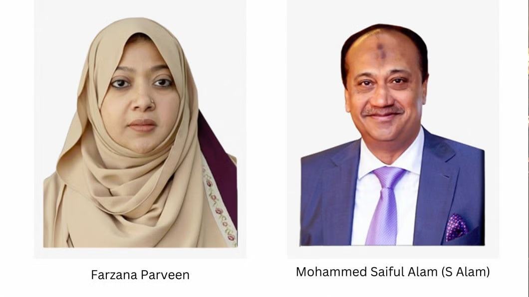 Banking details sought of S Alam, 12 family members, companies