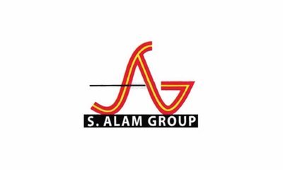 S Alam Group