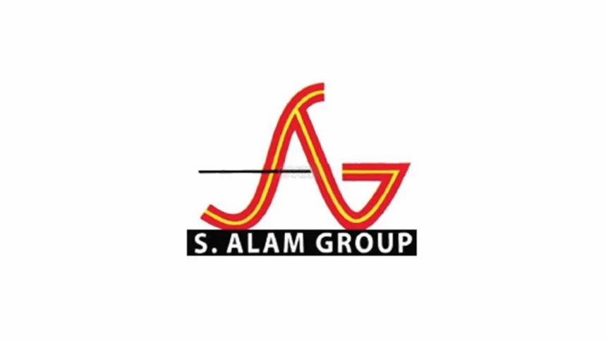 S Alam Group