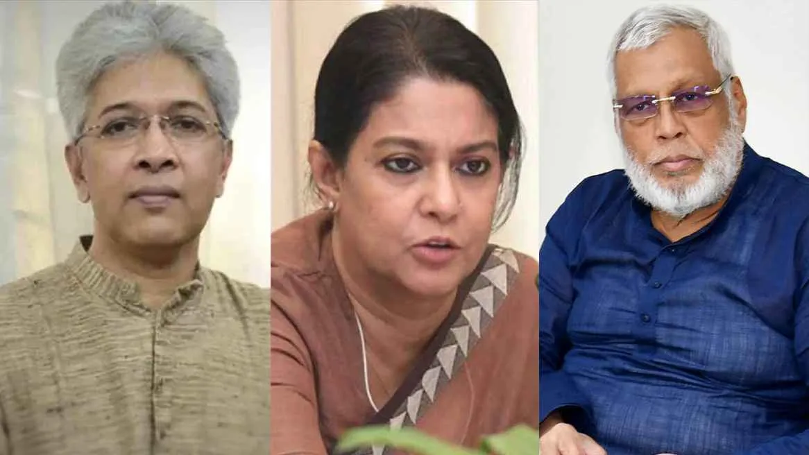 সাবেক ৩ উপদেষ্টাসহ আরও চারজনের ব্যাংক হিসাব তলব