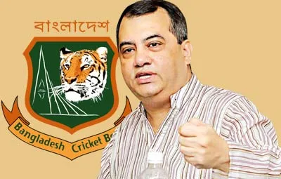 আমাদের একটা নির্লজ্জ ক্রিকেট বোর্ড রয়েছে: সাবের হোসেন চৌধুরী