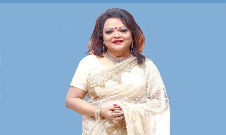 ইতিহাসের এই দিনে : কিংবদন্তি সাবিনা ইয়াসমিন’র জন্ম