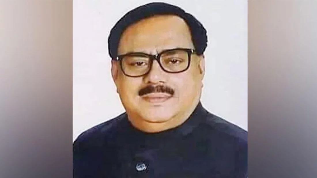 Court orders seizure of Sadhan Chandra Majumder’s tax records
