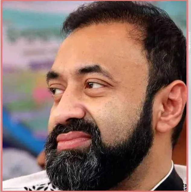 শিল্পমন্ত্রীর ছেলেকে গ্রেফতারের নির্দেশ সিইসির