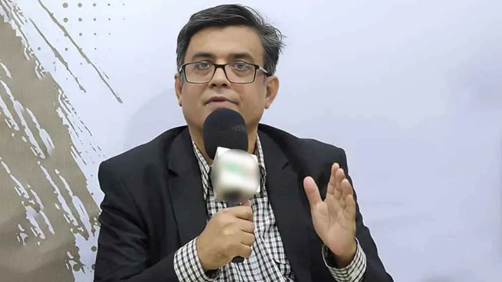 সাহসী প্রশ্ন তুলুন, বিভ্রান্তি নয় সত্য সামনে আনুন : প্রেস সচিব