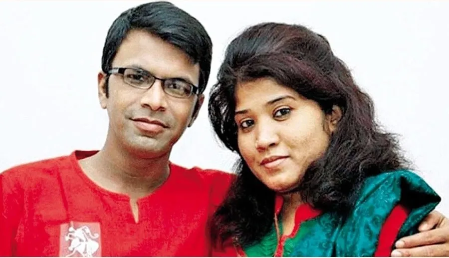 Sagar-Runi murder: Probe report submission deadline extended for 101rd time