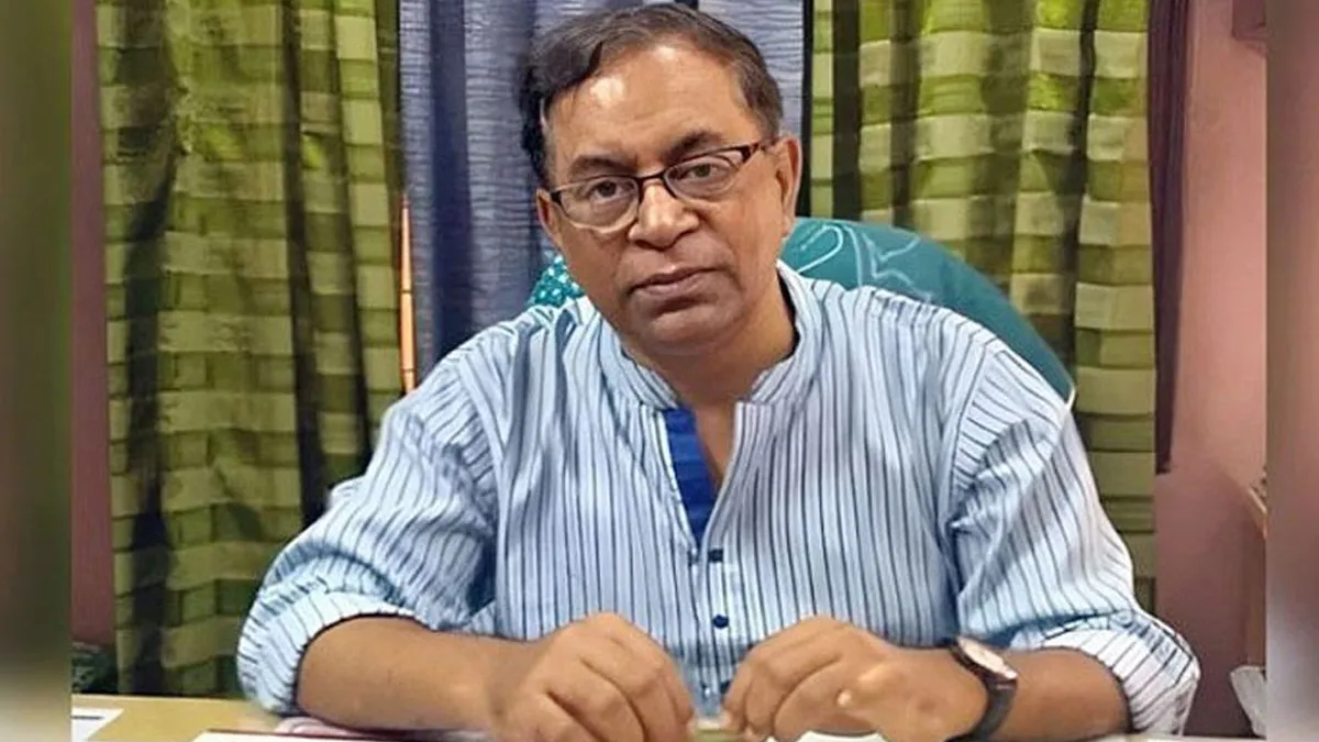 ভারত এখনও তাদের পানি আগ্রাসন বন্ধ করেনি’