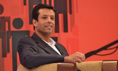 Sajeeb Wazed Joy