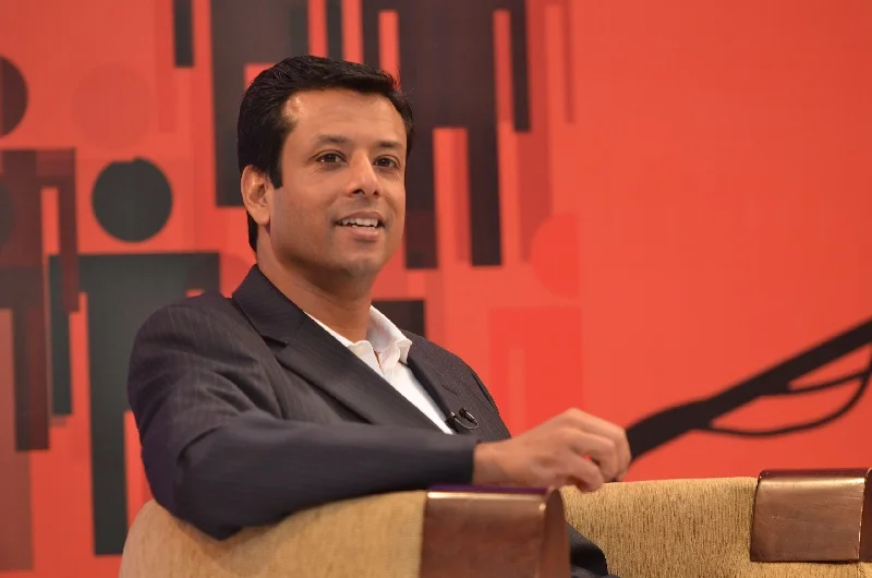 Sajeeb Wazed Joy