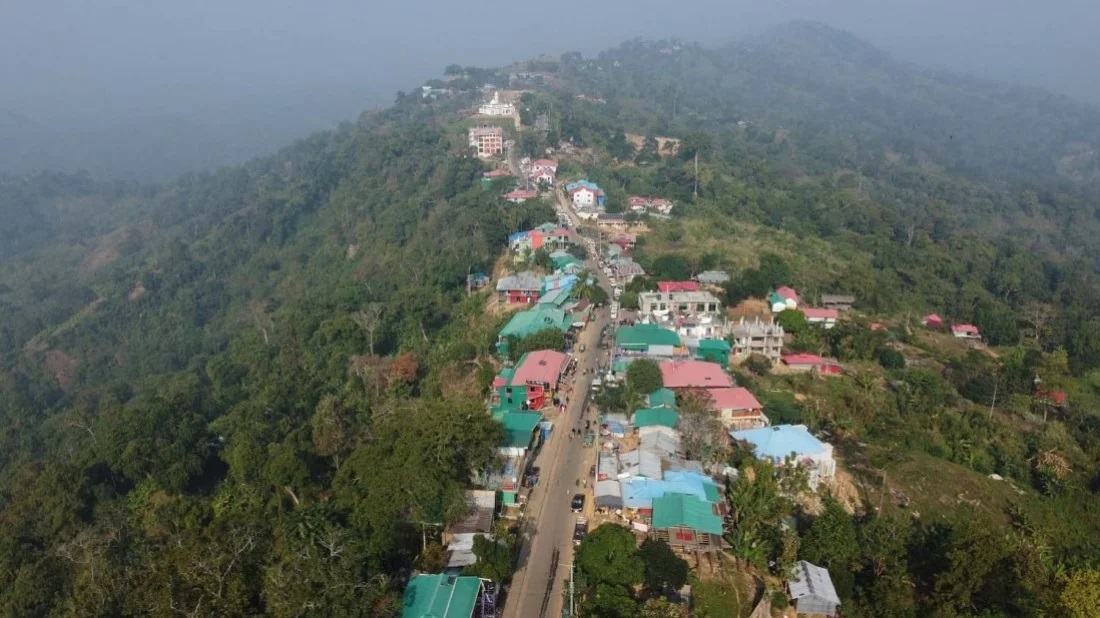 Sajek reopens to tourists after 45-day closure