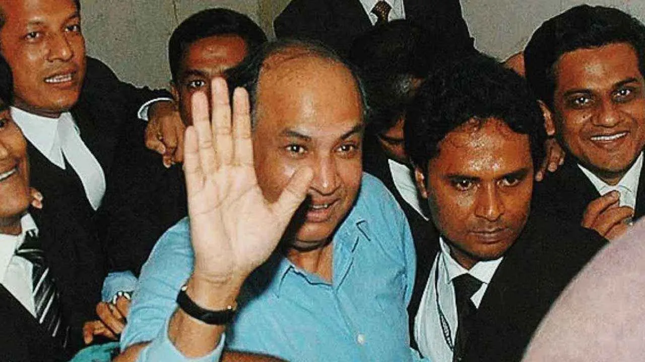 সালাউদ্দিন কাদের চৌধুরীর সেই বক্তব্য ভাইরাল