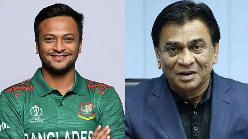 পাঠ্যবইয়ে সাকিব-সালাউদ্দিন আউট