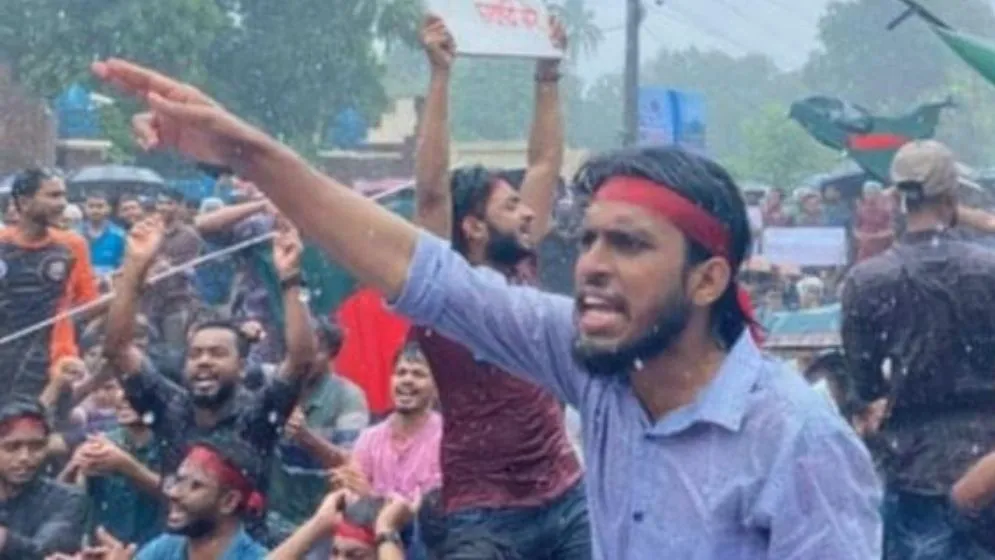 ফোন করে বলেছিল, তোমার মাথার দাম ১০ কোটি: সালাউদ্দিন আম্মার