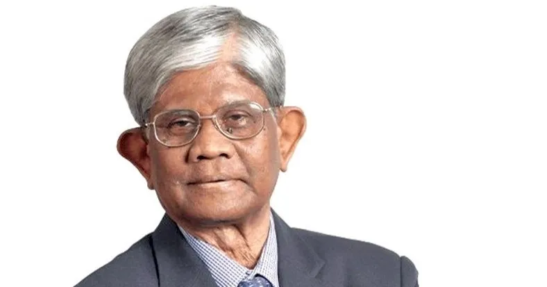 Bangladesh separates trade from politics with India: Dr Salehuddin