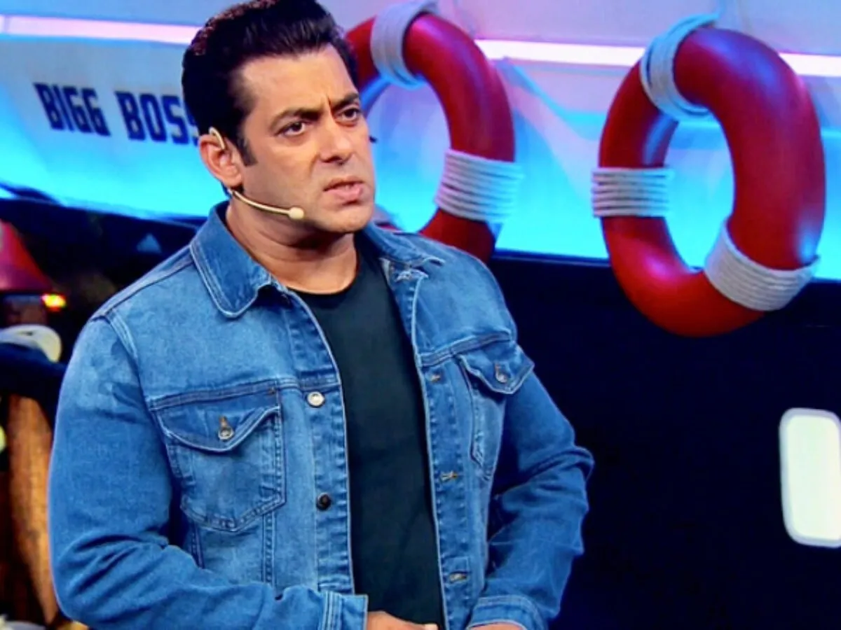 ভারতে করোনা টিকা দিতে সালমান খানের সাহায্য নেবে সরকার