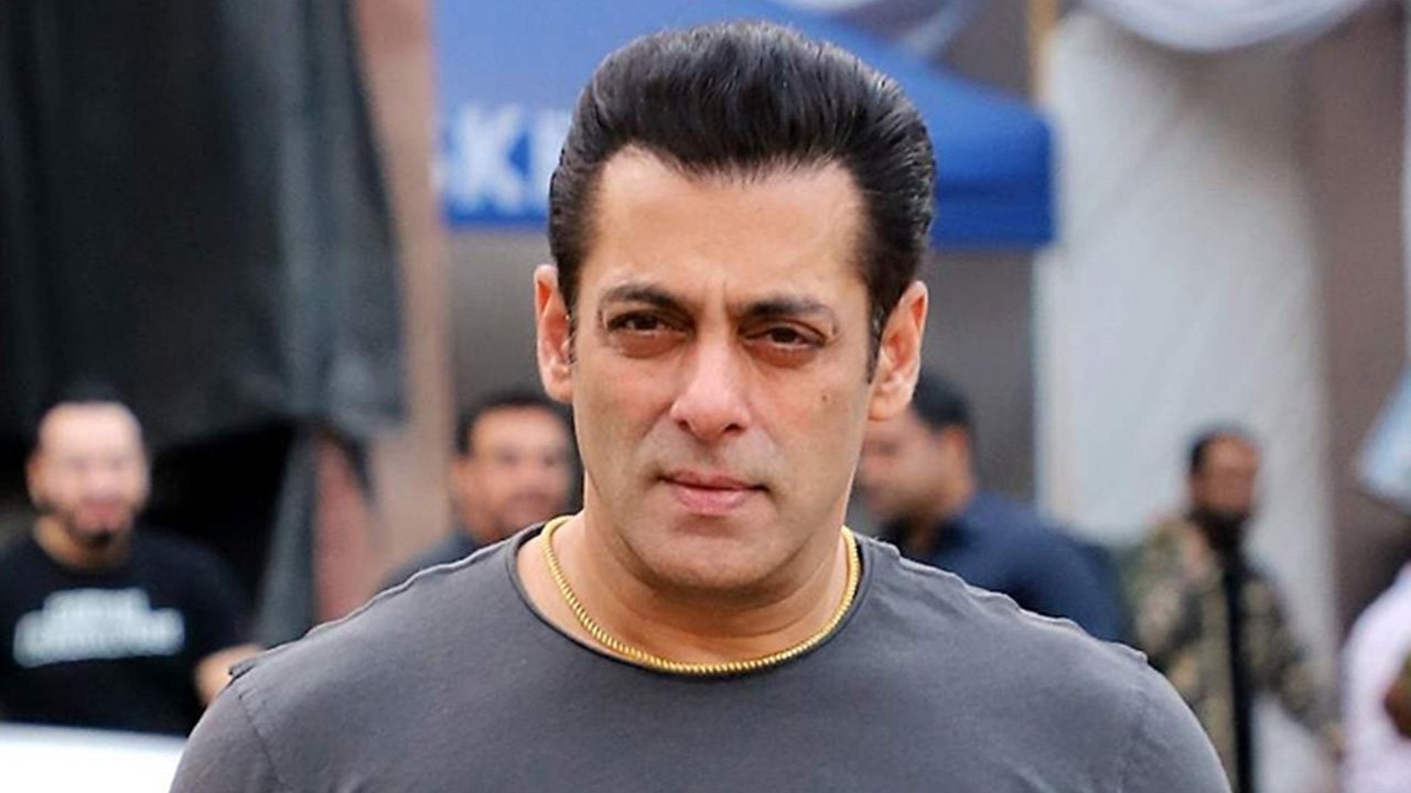 Salman
