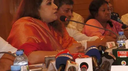ভারত হাসিনাকে ফেরত পাঠালেই গ্রেফতার