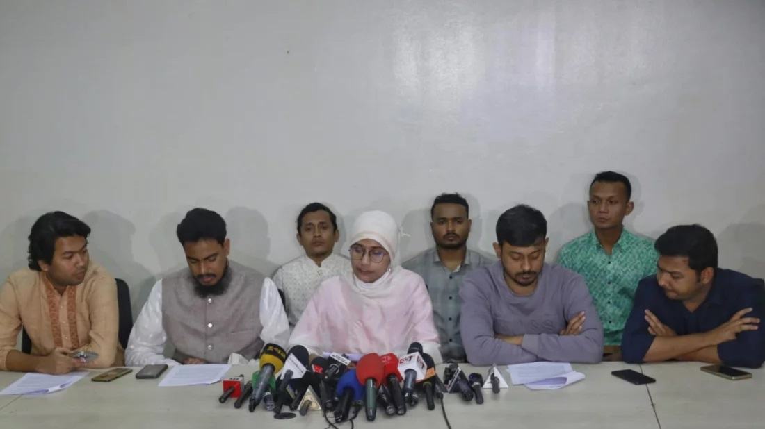 Jatiya Nagarik Committee plans overseas expansion