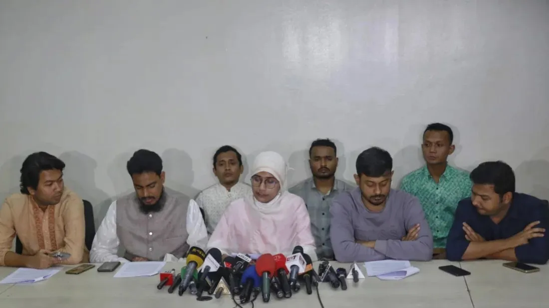Jatiya Nagarik Committee plans overseas expansion