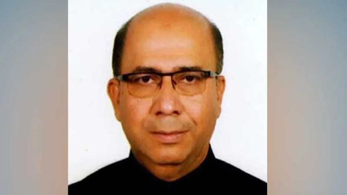 Krishak League president Samir Chandra detained