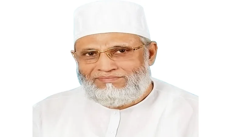 ঈদের আগে আ ন ম শামসুল ইসলামকে মুক্তি দিতে হবে: শ্রমিক কল্যাণ ফেডারেশন