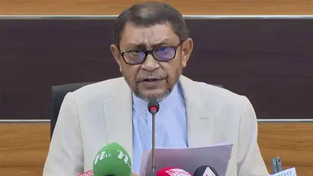 ২৫ সেপ্টেম্বর থেকে দেশজুড়ে হামের টিকাদান শুরু