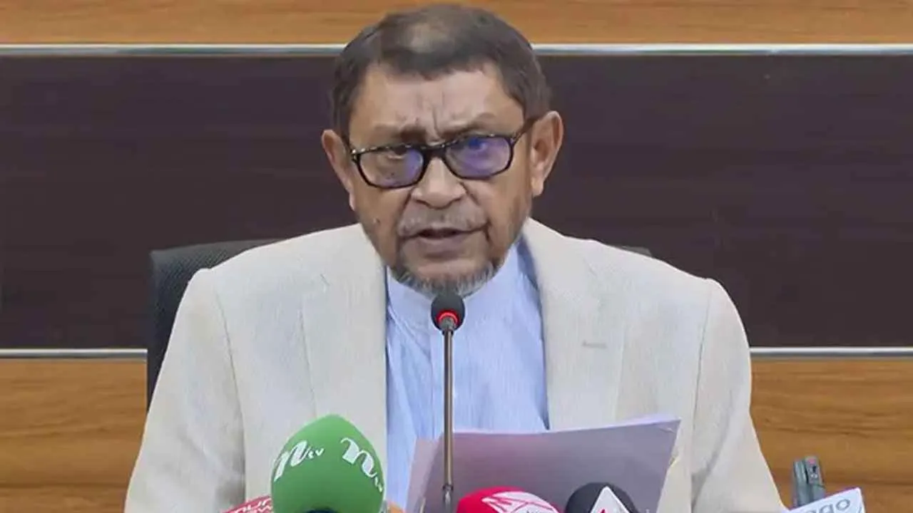 ২৫ সেপ্টেম্বর থেকে দেশজুড়ে হামের টিকাদান শুরু