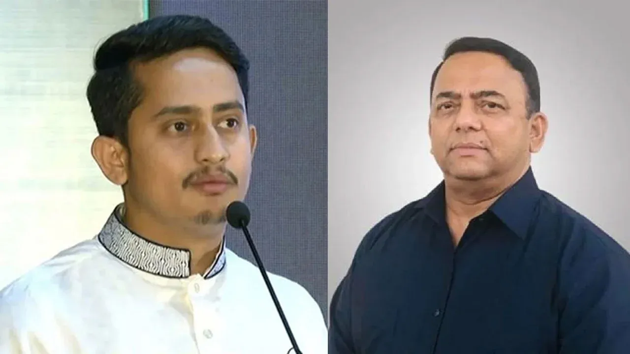‘ বিরোধীদলকে দমন করতে চাইলে অবস্থা বেনজীরের চেয়েও খারাপ হবে’