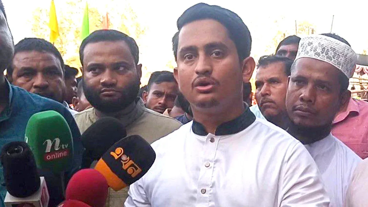 এনসিপি নেতা-কর্মীদের ওপর হামলার অভিযোগ সারজিসের