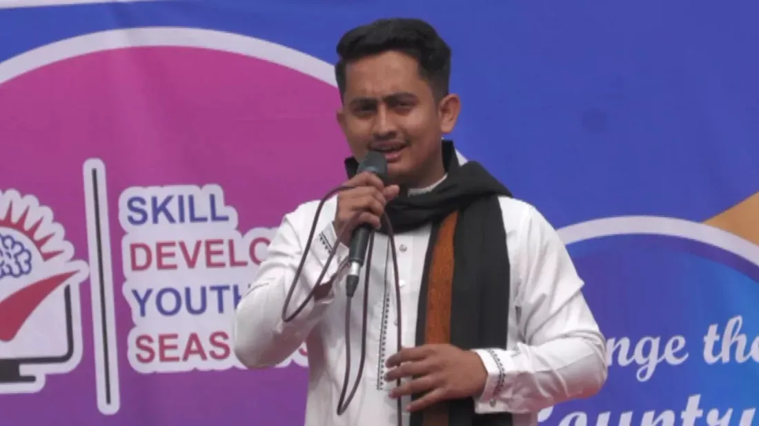 Sarjis: Hasina, her cohorts using laundered money to spread propaganda
