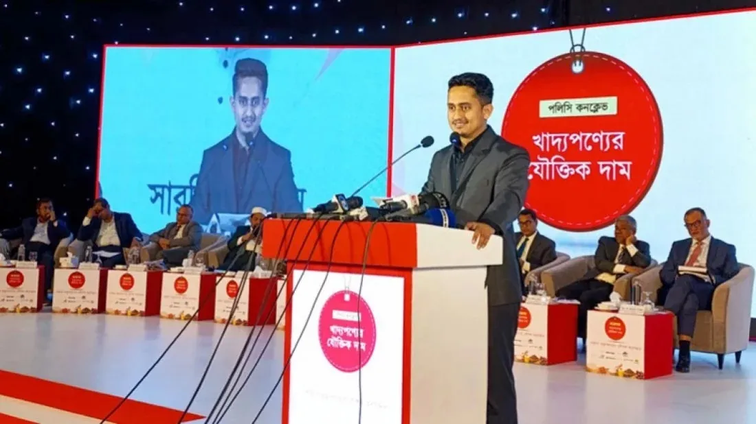 Sarjis: Chhatra Shibir was a significant ally during uprising