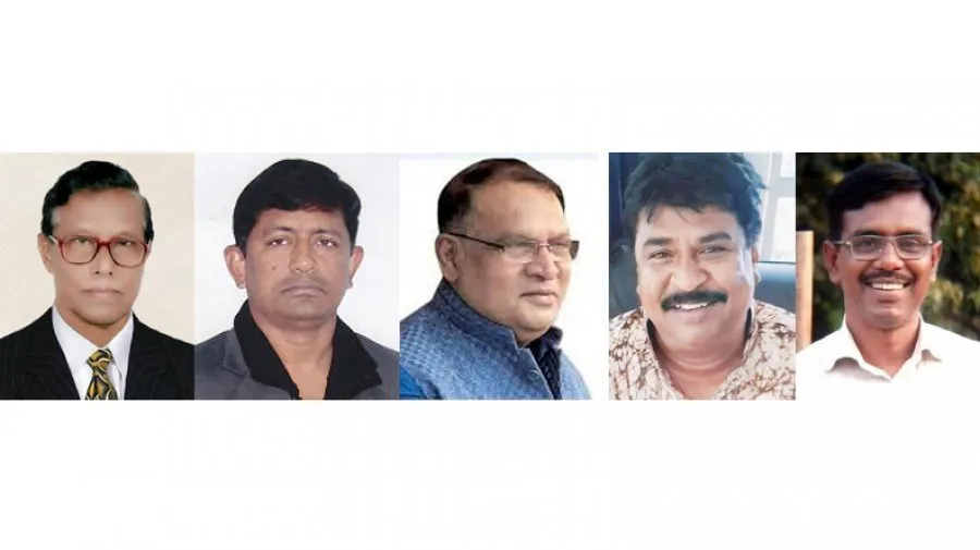 সাতক্ষীরার  লড়বেন আওয়ামী লীগ বনাম আওয়ামী লীগের স্বতন্ত্র প্রার্থী