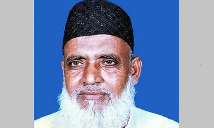 Ex-MP Abdul Khaleq Mandal, Khan Roknuzzaman sentenced to death