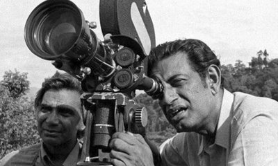 Satyajit-ray