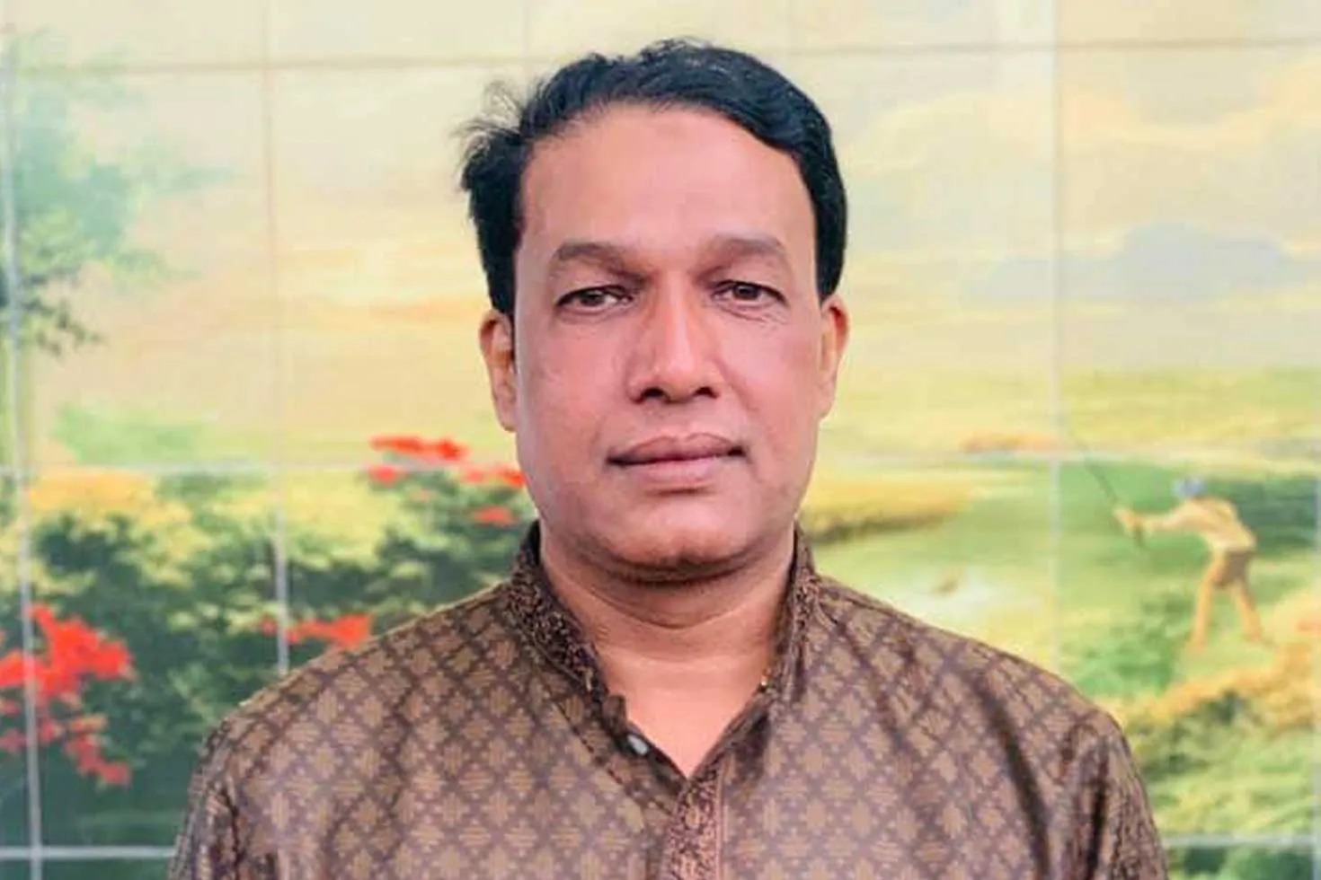 ফাঁসির আসামিকে নৌকার মনোনয়ন, পরে সংশোধন