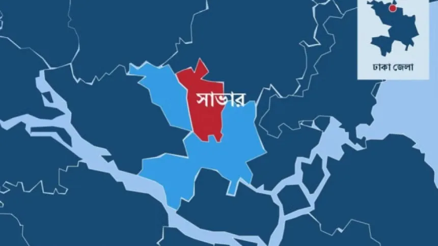 Man stabbed dead near police box in Savar