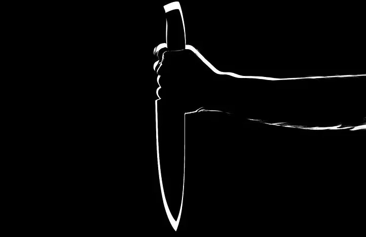 AC land stabbed in Savar