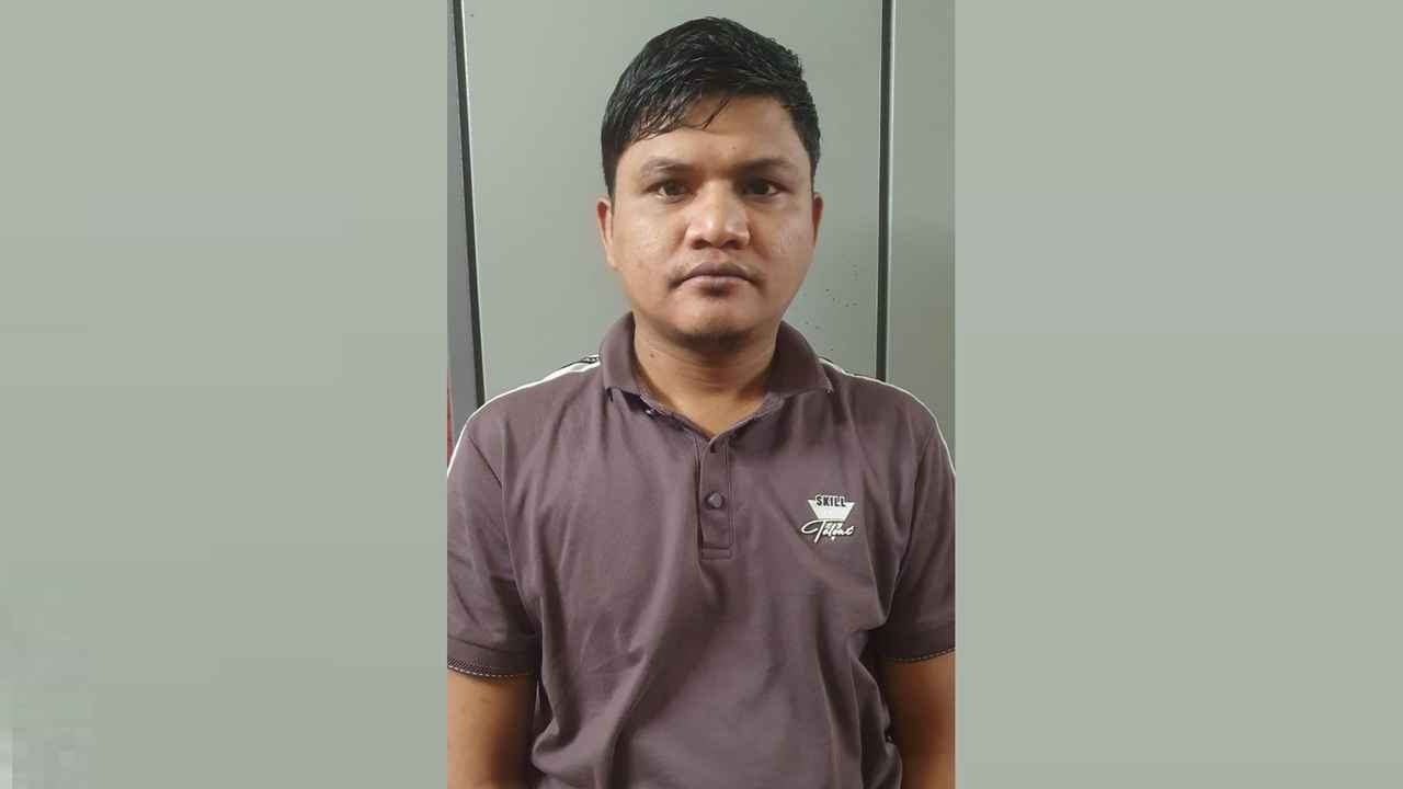 রাড্ডা স্বাস্থ্যকেন্দ্রে হামলায় যুবদল ও ছাত্রদলের সাবেক নেতা গ্রেপ্তার