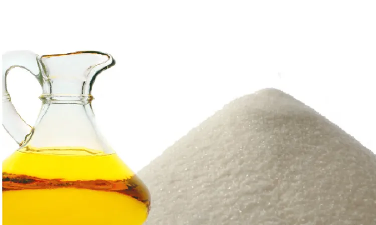 Sugar price rises by Tk 13, soyabean oil by Tk 12