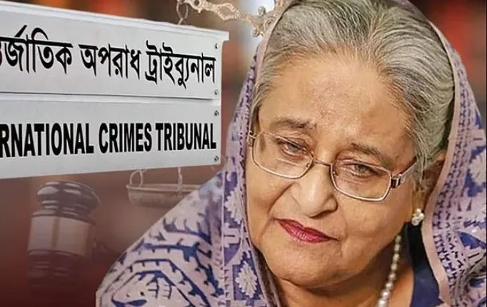শেখ হাসিনার বিরুদ্ধে তৃতীয় দিনের মতো চতুর্থ সাক্ষ্যগ্রহণ আজ