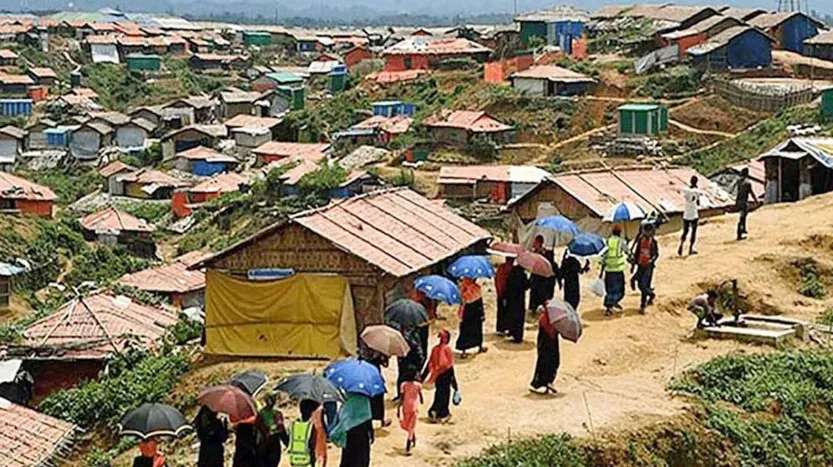 2 Arsa commanders killed in Ukhiya camp clash