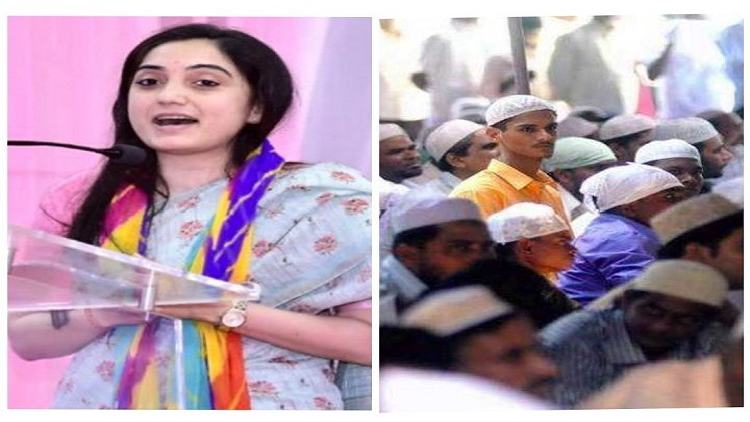 Nupur Sharma: Prophet Muhammad row deepens India’s diplomatic woes