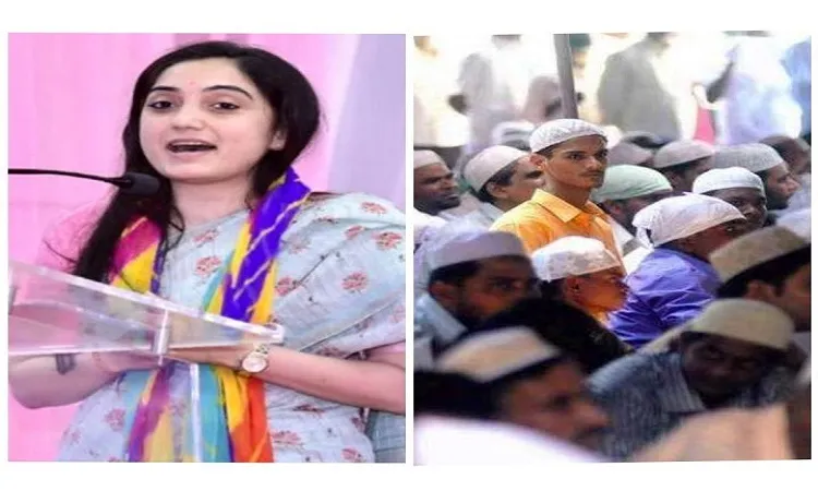 Nupur Sharma: Prophet Muhammad row deepens India’s diplomatic woes