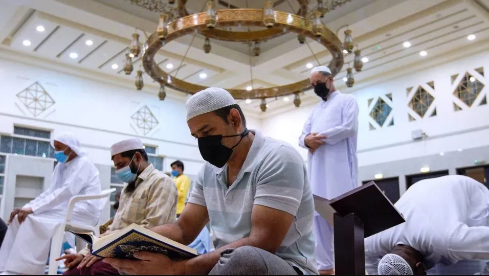 রমজানে যেসব কাজ বেশি বেশি করবেন