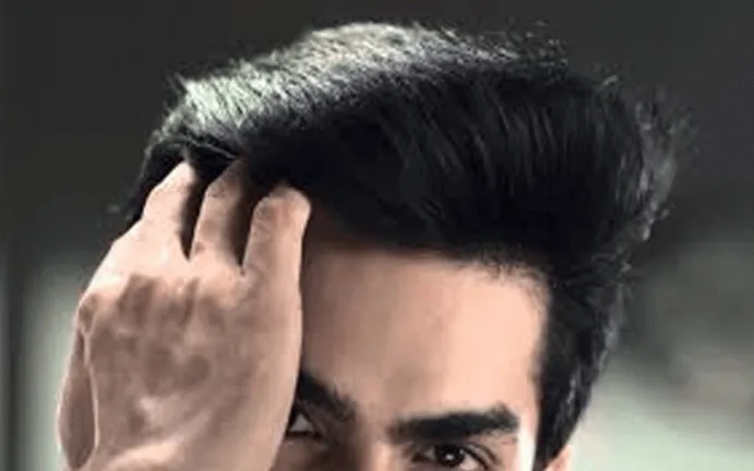 ছেলেদের চুল ভালো রাখার উপায়