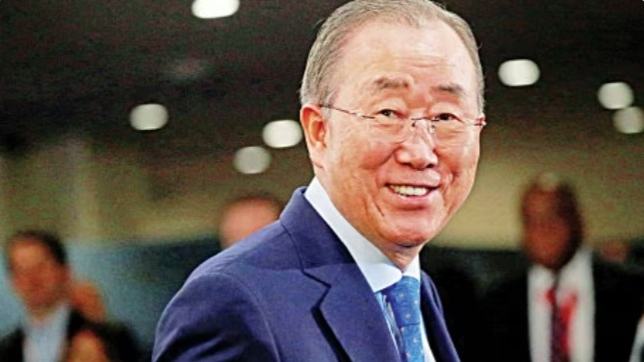 Junta must take first step to end violence