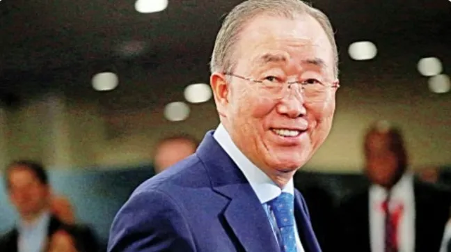 Junta must take first step to end violence