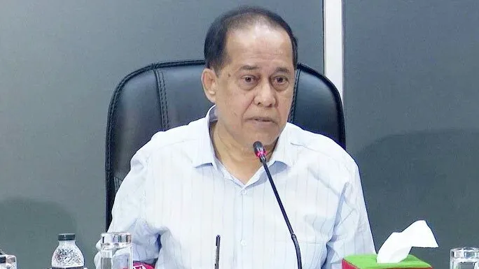 কিছু অপ্রীতিকর ঘটনা ছাড়া ময়মনসিংহ-কুমিল্লার ভোট শান্তিপূর্ণ হয়েছে : সিইসি