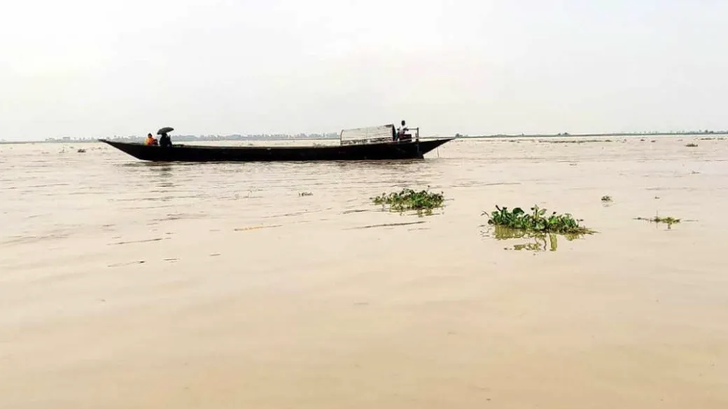 গাইবান্ধায় বন্যার্তদের জন্য যেসব বরাদ্দ মিলছে
